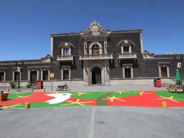 Invertirá Municipio 20 mdp para revitalizar el Centro Histórico 