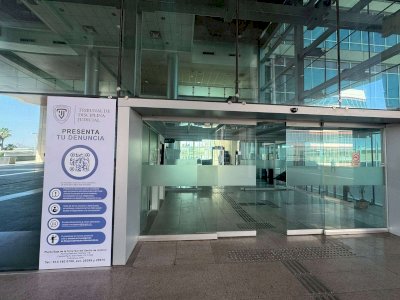 Hacen súper puentazo de 5 días en TSJ