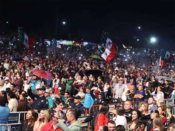 Prepara Municipio operativo especial para el Grito de Indepencia 