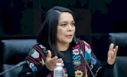 Designa Morena a Beatriz Mojica como coordinadora de Guerrero 