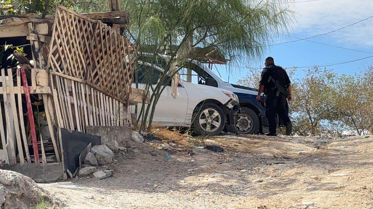 Asesina a golpes a su sobrino en la colonia Díaz Ordaz 