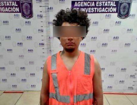 Acusan a hombre de intentar asesinar a su pareja