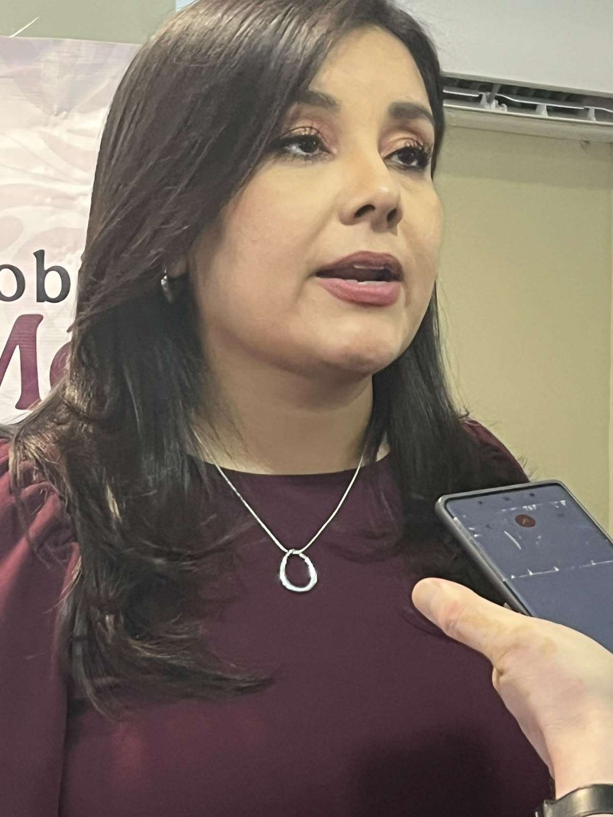 Sigue funcionando El Punto para recibir a mexicanos repatriados de EU