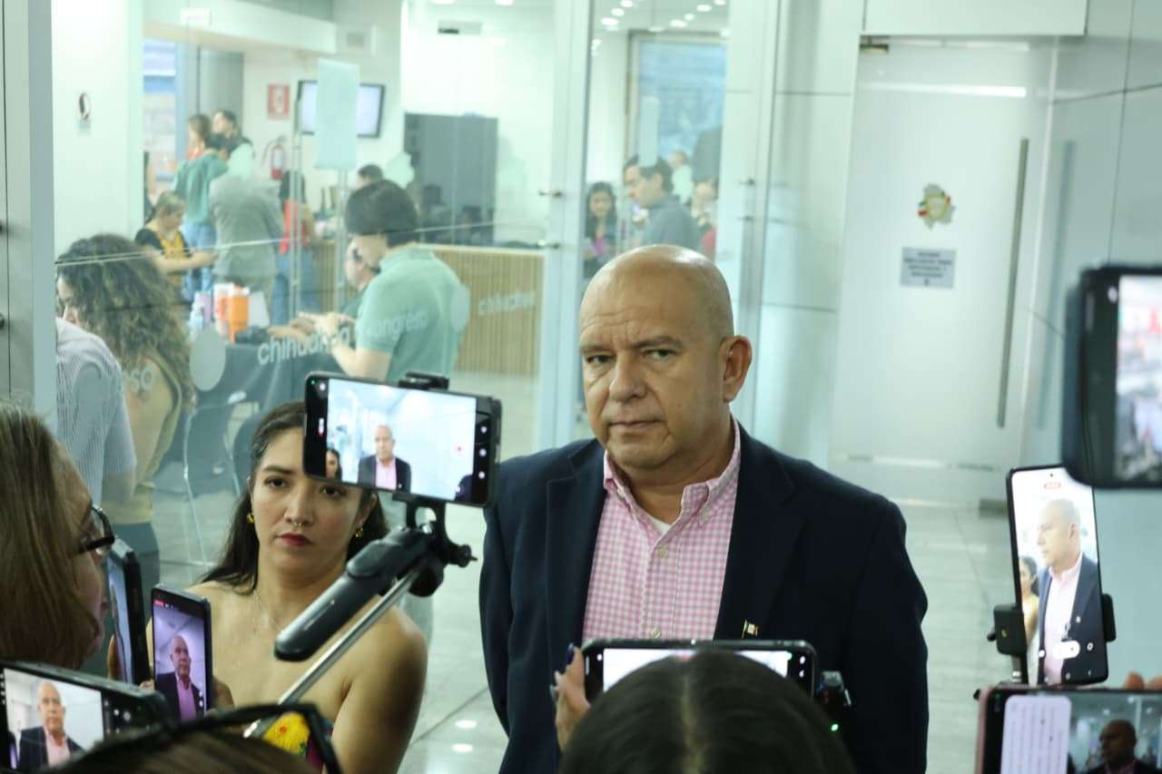 Confirma Morena visita de Sheinbaum a Juárez este sábado