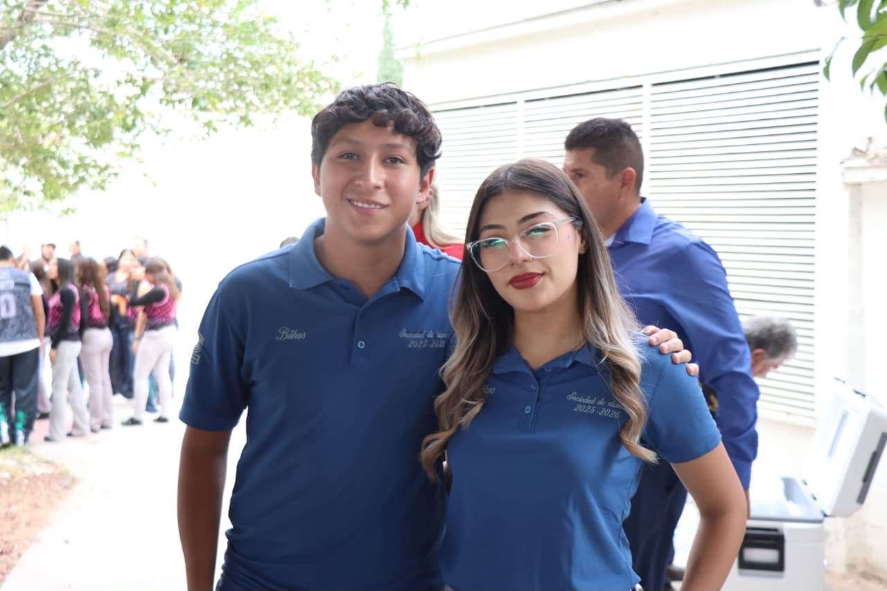 Inicia Cobach ciclo escolar 2026-2027 y celebra 53 años de historia