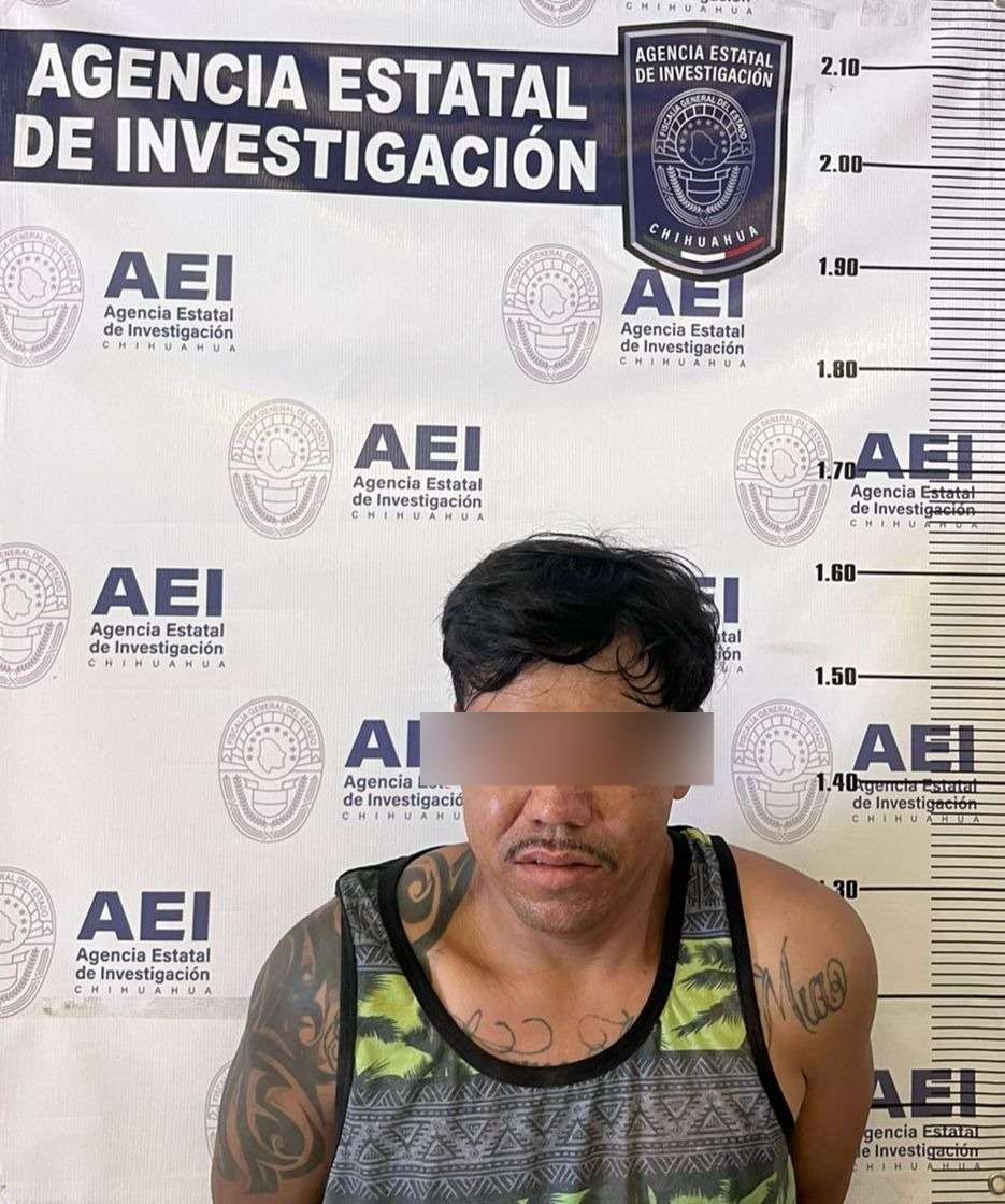 Le dan 25 años por homicidio