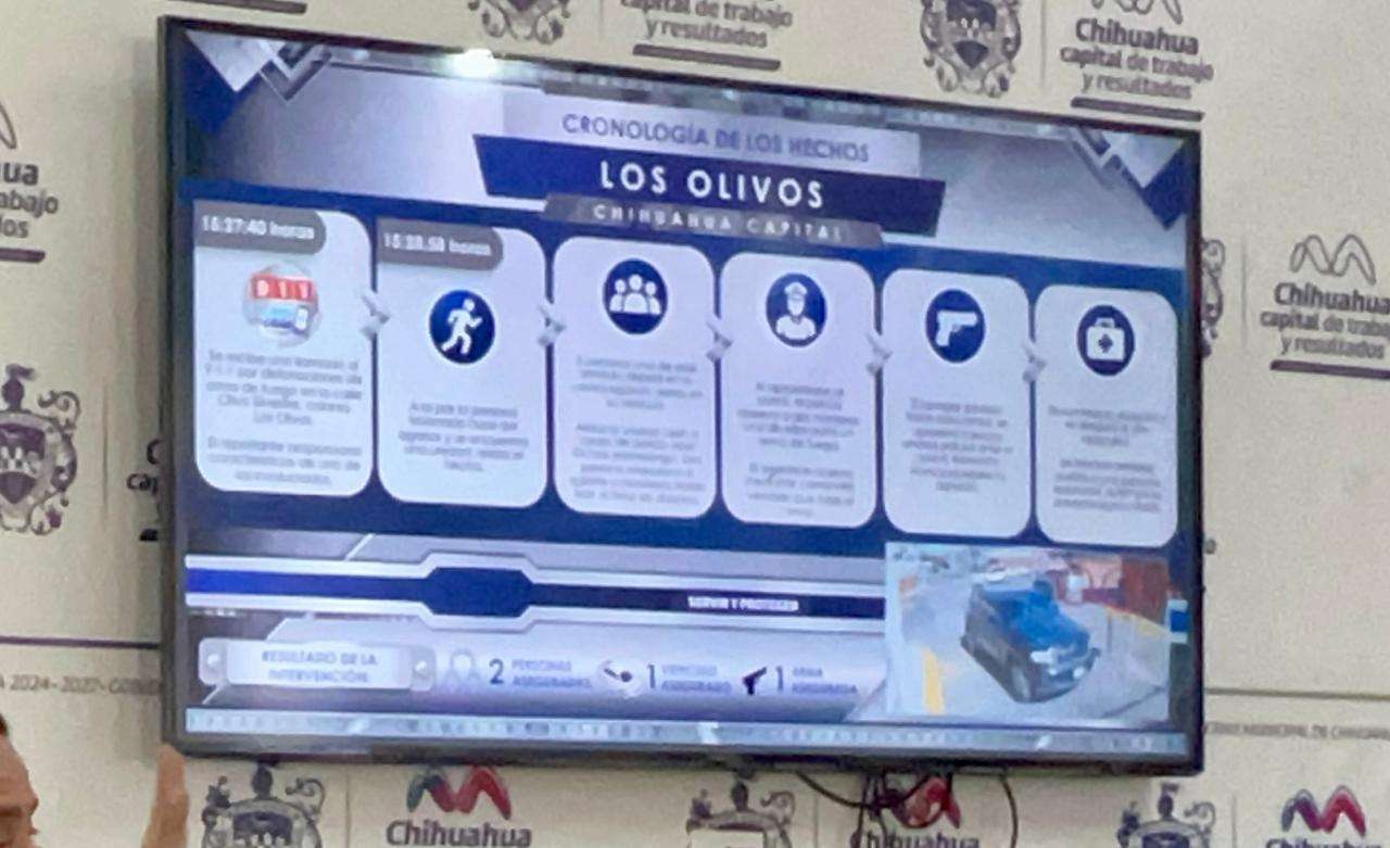 Reportan 14 homicidios durante septiembre; prevén ajustar estrategia