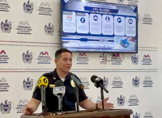 Reportan 14 homicidios durante septiembre; prevén ajustar estrategia