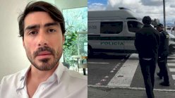 Detienen a director mexicano de polémico documental en Colombia