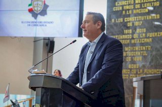 Refuerza Congreso prevención del uso de redes sociales en menores 