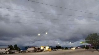 Prevalecerán lluvias en el estado durante la tarde y noche 