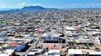 Alcanzará Ojinaga hasta 37.7°C este martes 