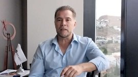 Llama Jorge Cruz a preparar talento ante el reto de la IA 