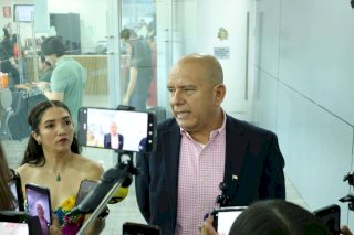 Confirma Morena visita de Sheinbaum a Juárez este sábado