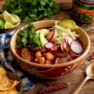 Encarece pozole 18% y golpea bolsillo en fiestas patrias