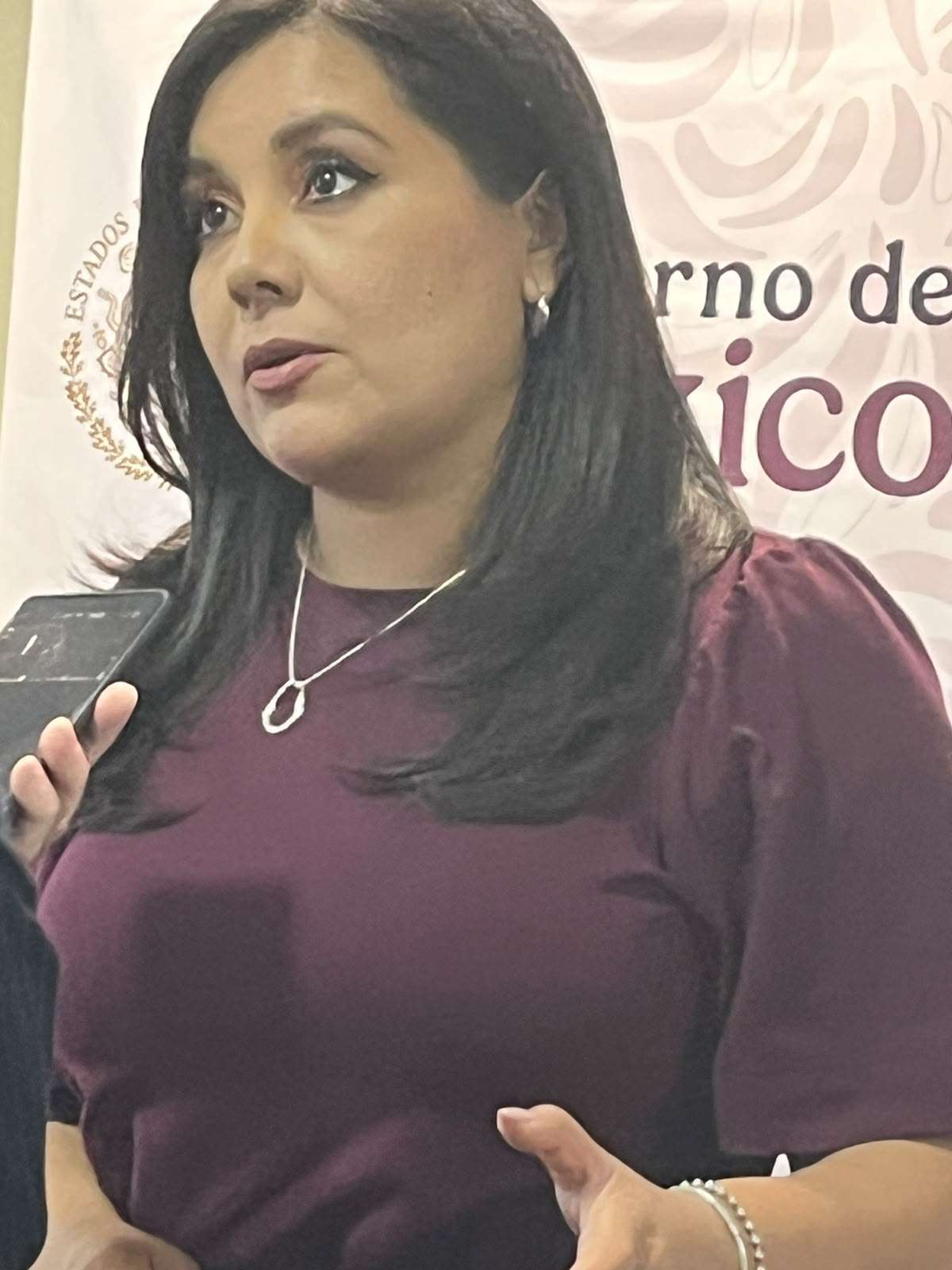 Rendirá Sheinbaum cuentas aquí, encabezará acto en plaza de la Mexicanidad 