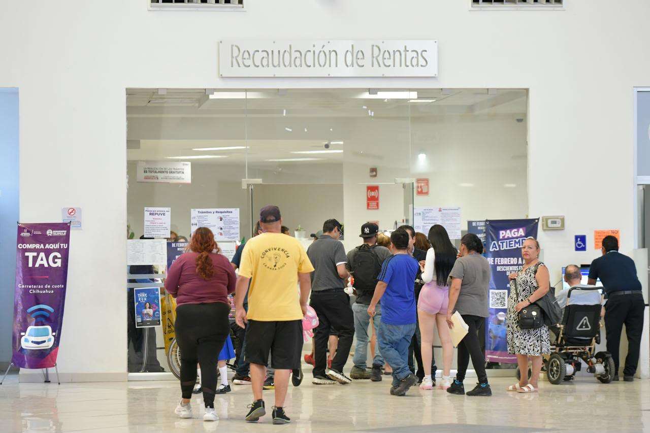 Cerrarán mañana oficinas estatales por fiestas patrias 