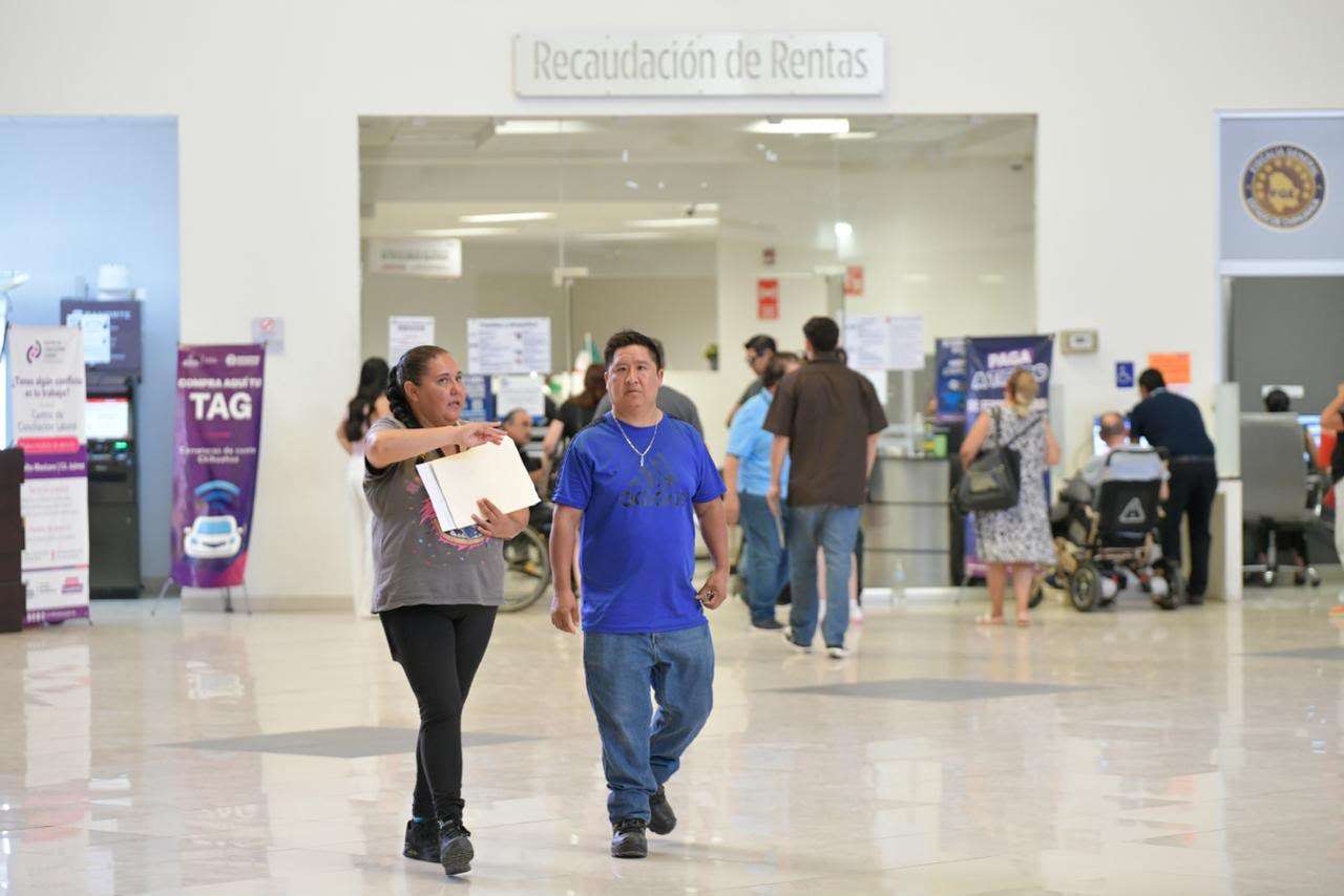 Cerrarán mañana oficinas estatales por fiestas patrias 