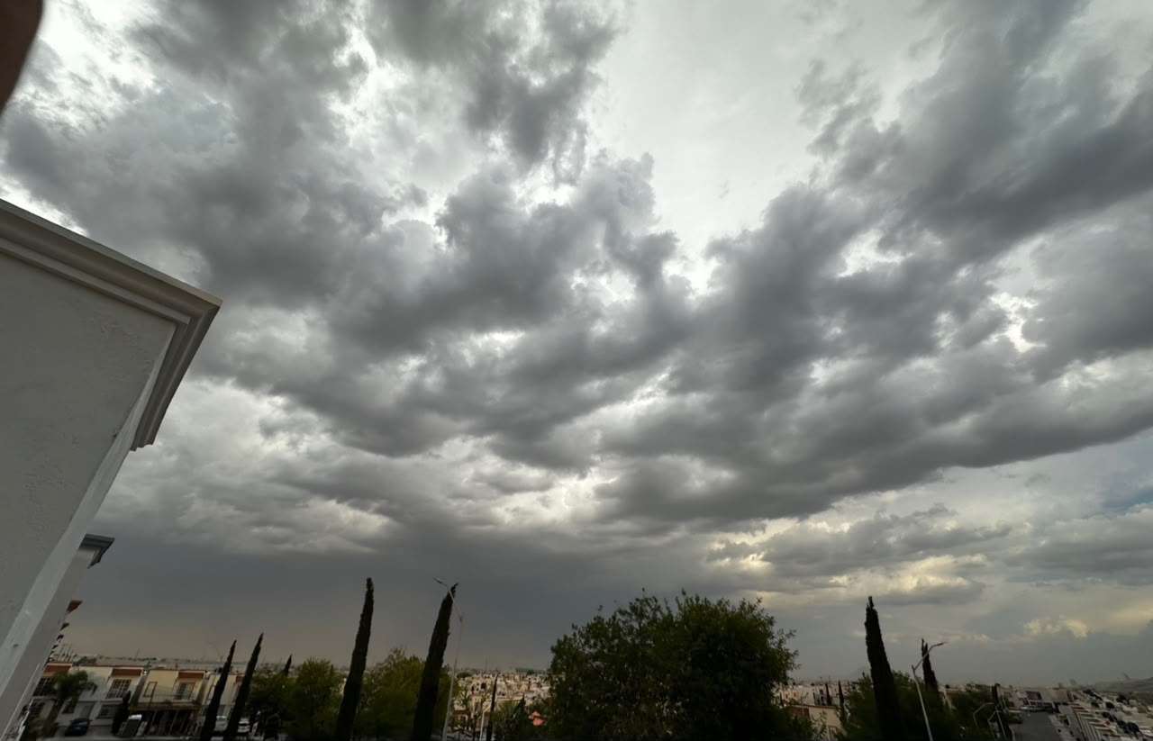 Alertan por tormentas e inundaciones esta noche