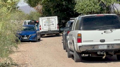 Encuentran hombre en avanzado estado de descomposición en Palestina