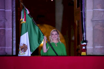 Que viva la vida, que viva la verdad y que viva la libertad: Maru