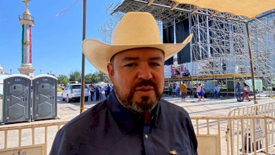 Confirma Desarrollo Rural reapertura ganadera para el 24 de octubre