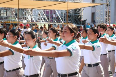 Anuncia Cobach Carrera de Novatos con más de 5 mil jóvenes