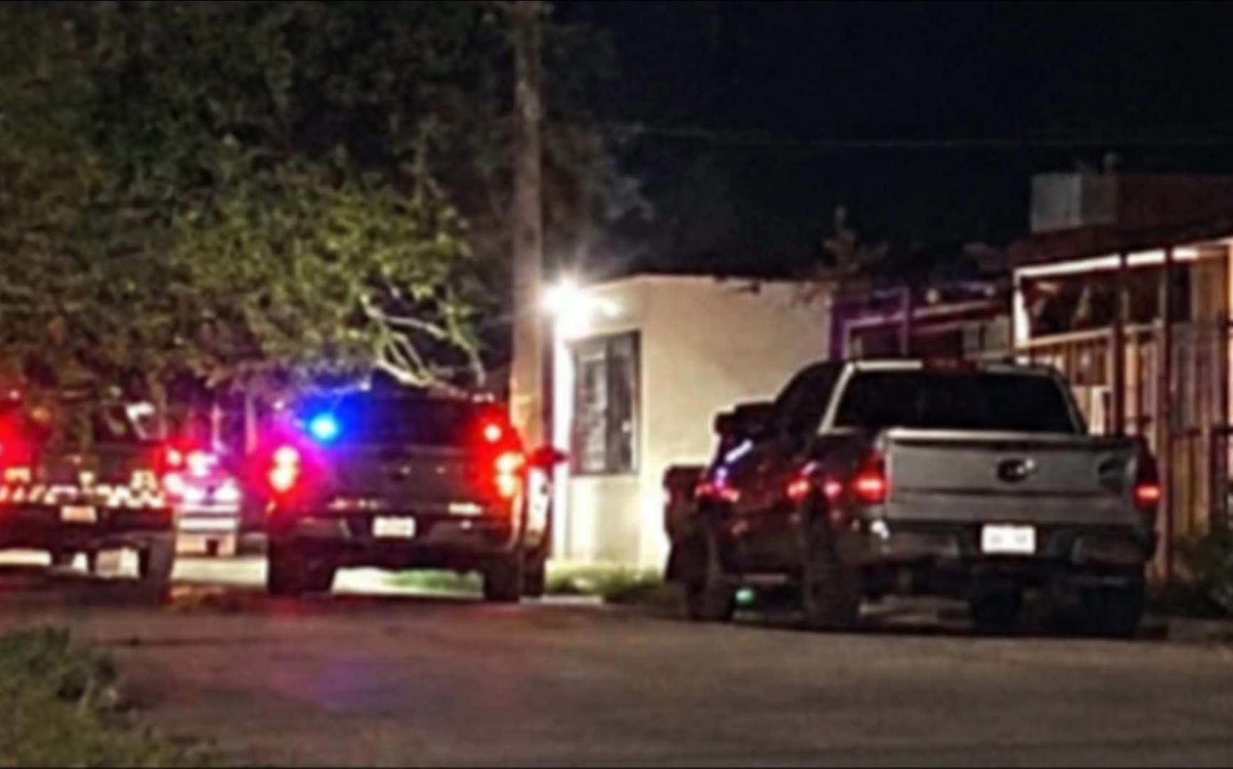 Balean en Aldama a miembro de la Guardia Nacional