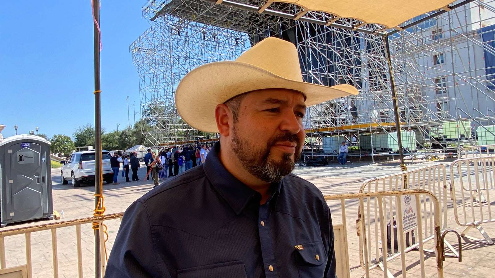 Concentra sur del estado mayoría de casos de gusano barrenador