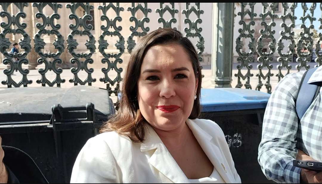 Protección para auditores garantiza libertad, no impunidad: Joss Vega