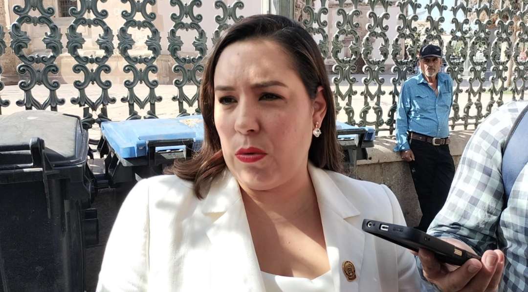 Protección para auditores garantiza libertad, no impunidad: Joss Vega