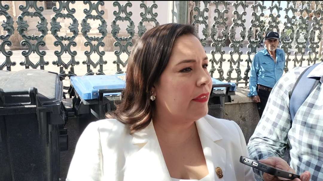 Protección para auditores garantiza libertad, no impunidad: Joss Vega