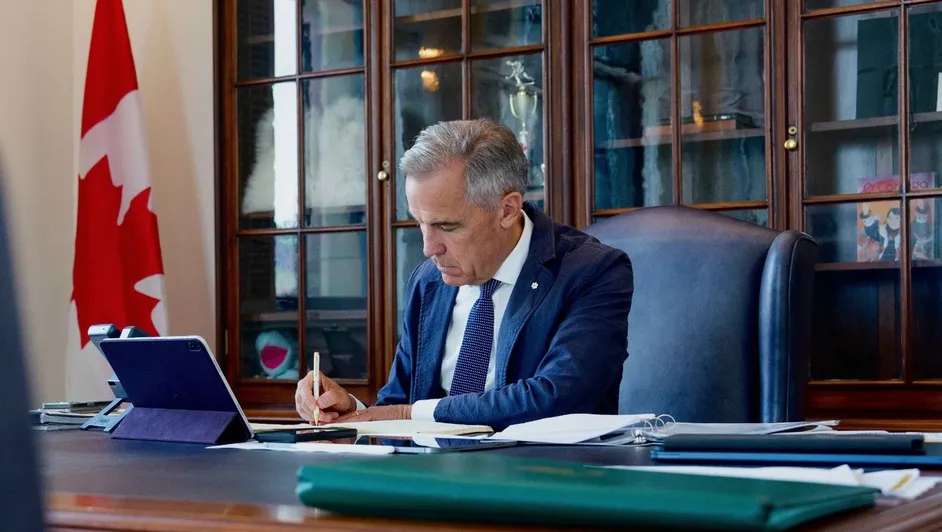 Doblete a Trump: Canadá acepta ser miembro asociado de Europa
