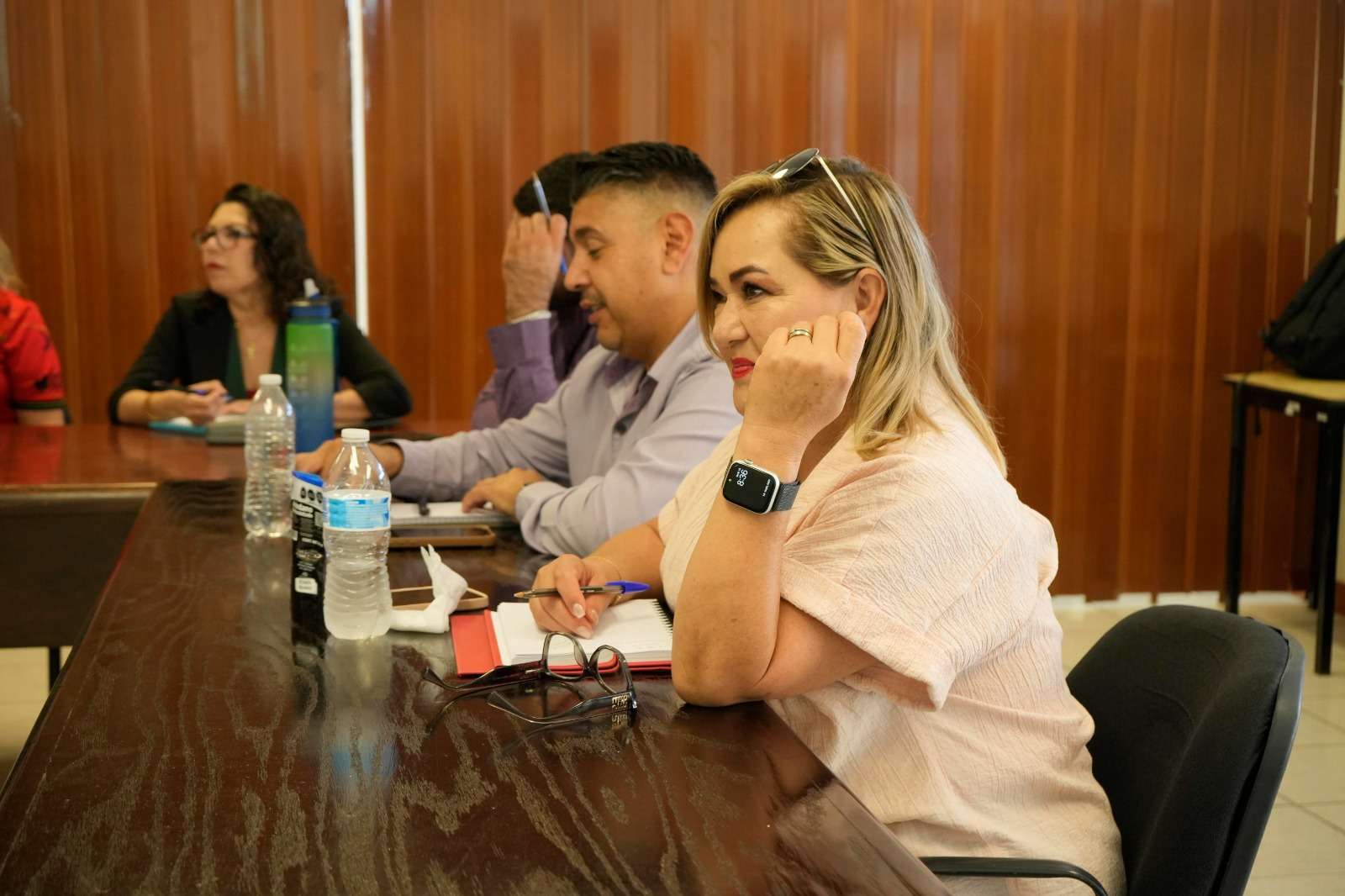Inicia Seech capacitación en Lengua de Señas Mexicana para docentes