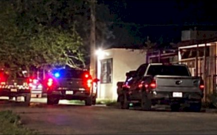 Balean en Aldama a miembro de la Guardia Nacional