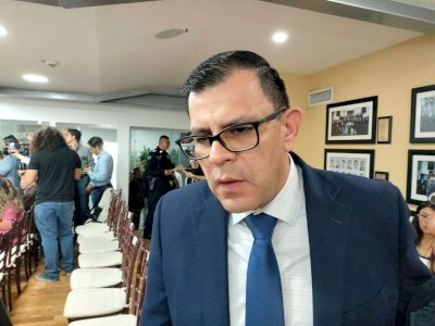 Aclara Fiscalía que no hubo enfrentamiento en operativo de Aldama