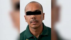 Capturan a El Señor de la T, coordinador de Cjng en Michoacán
