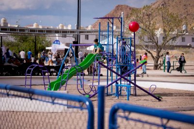 Impulsa Presupuesto Participativo más de 100 proyectos ciudadanos