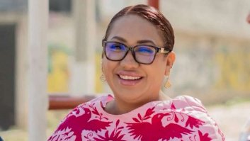 Muere diputada federal de Morena Anay Beltrán Reyes