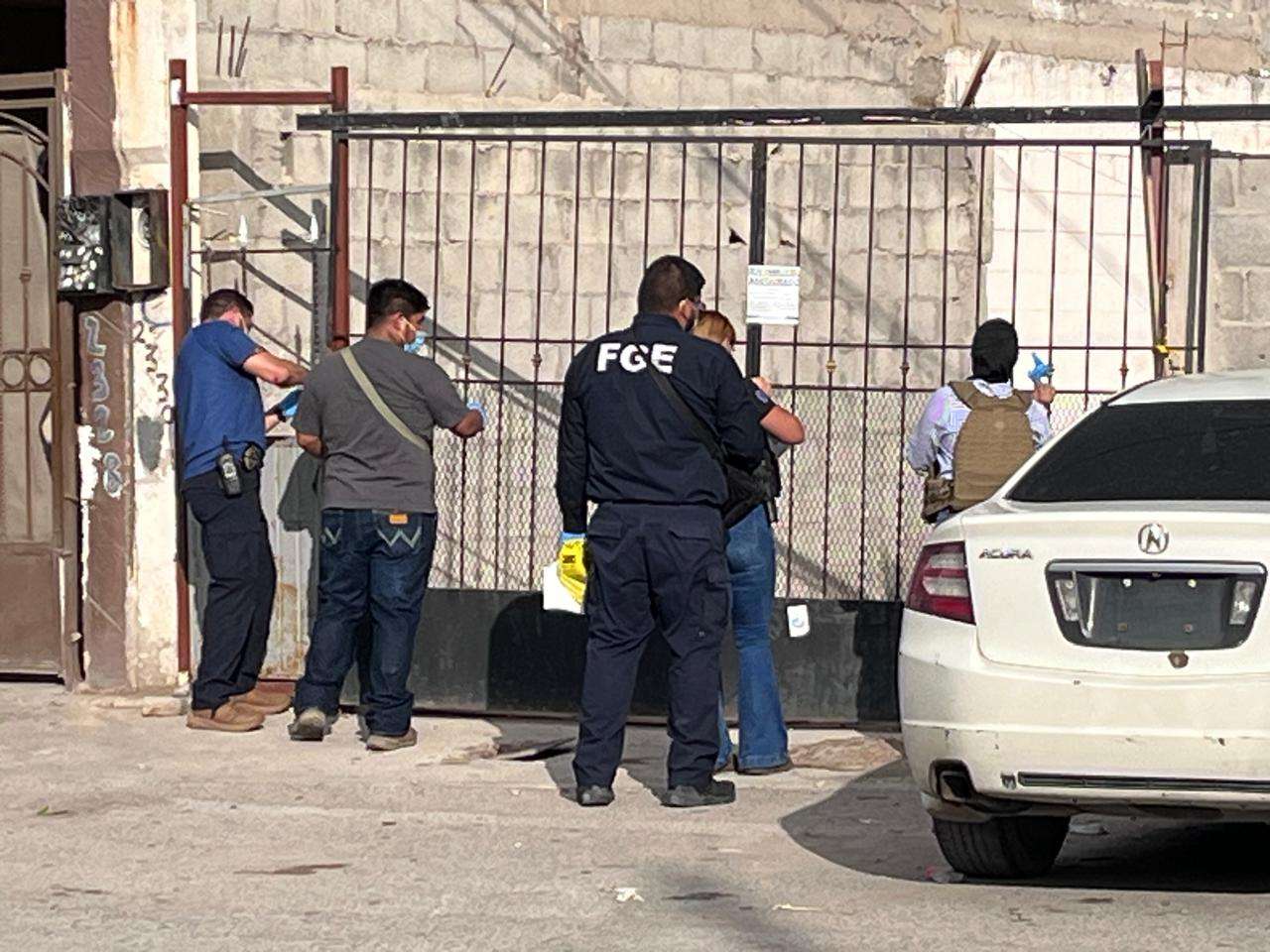 Realizan operativo antisecuestros y liberan a presuntos migrantes en Villas de Salvárcar