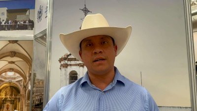 Convocan a Feria Agroindustrial este fin de semana en Plaza de Armas