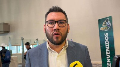 Garantiza apertura de Presa El Granero riego emergente 