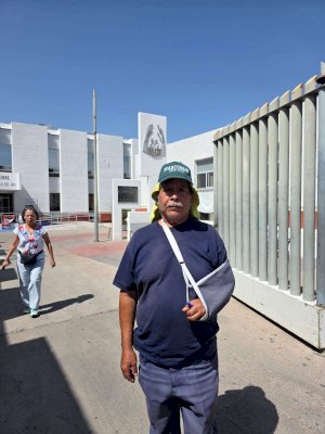 Busca justicia ante la Cidh tras 27 años de lucha contra el Issste