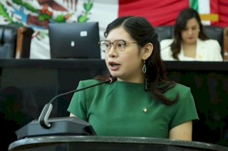 Desprecio a la dignidad y farsa estatal por Crematorio Plenitud: Jael Argüelles