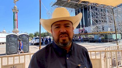 Concentra sur del estado mayoría de casos de gusano barrenador