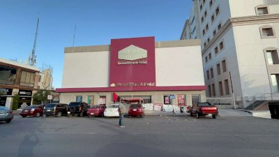 Cumple un año la huelga del Monte de Piedad