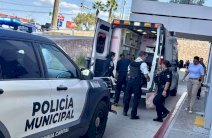 Encuentran a mujer intoxicada con medicamentos en el Hotel One