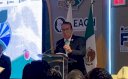 Señala Mario Mata falta de inversión federal en agua potable