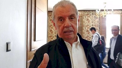 Reporta Polo Mares avances decisivos para nuevo Centro Empresarial