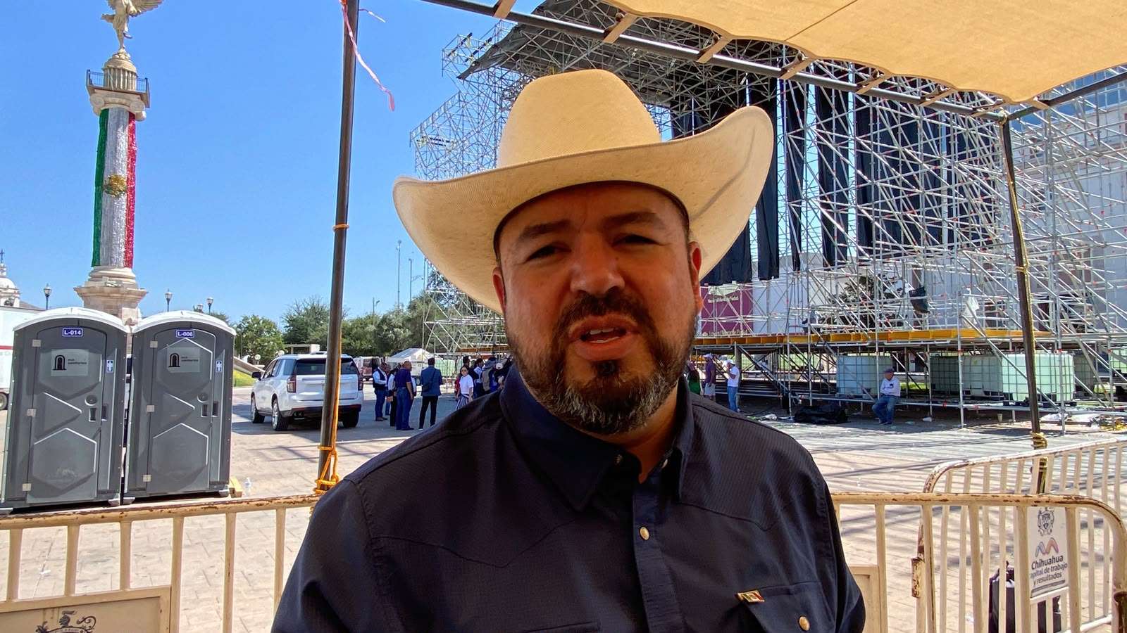 Concentra sur del estado mayoría de casos de gusano barrenador